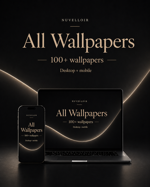100+ wallpapers bundle for phone and desktop
