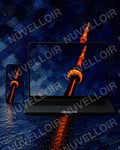 After Dark, 6-Piece Wallpaper Collection - Bundle