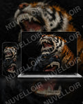 After Hours wallpaper displayed on phone and desktop