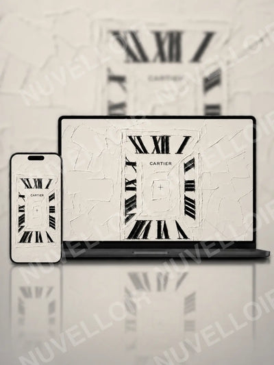 Cartier - Build your own bundle