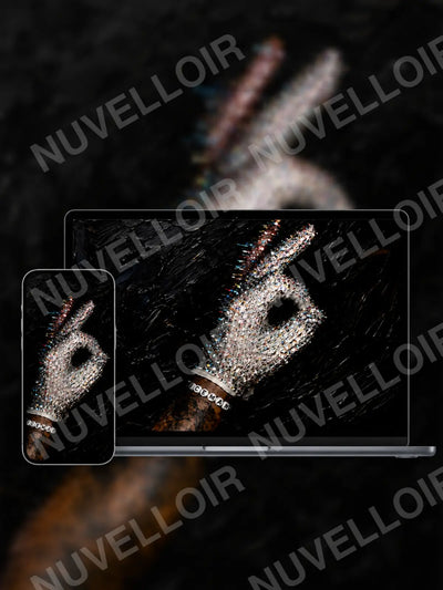Crystal hand - Build your own bundle