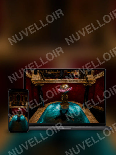 Exclusive Vision - Build your own bundle