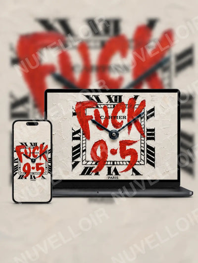 Fuck 9-5 - Build your own bundle