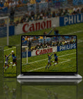 Legends of Sport — 8-Piece Wallpaper Collection