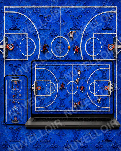 LV Basketball - Build your own bundle