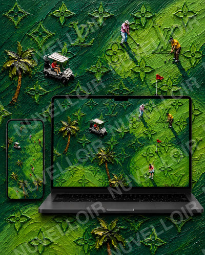 LV Golf - Build your own bundle