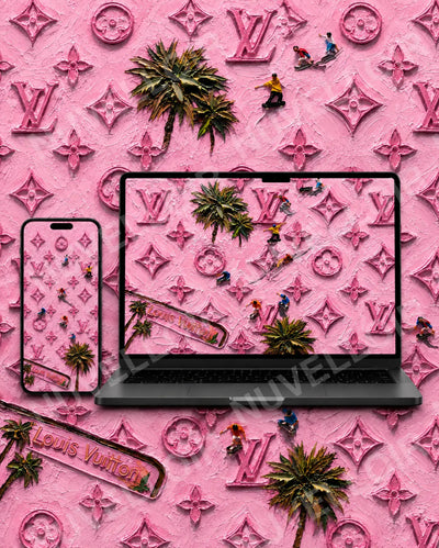 LV Skate - Build your own bundle