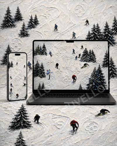 LV Ski - Build your own bundle