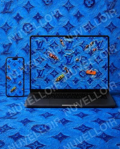 LV Water - Build your own bundle