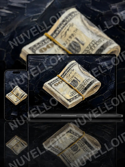 Money - Build your own bundle