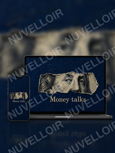 Money talks - Build your own bundle