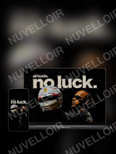 No Luck - Build your own bundle