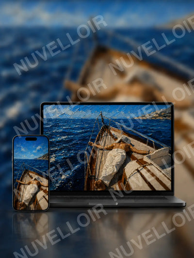Open Water - Build your own bundle