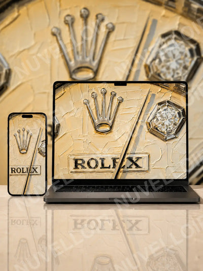 Rolex - Build your own bundle