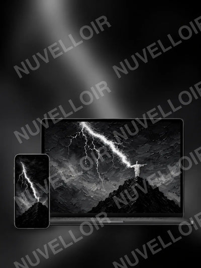 Struck by Lightning - Build your own bundle