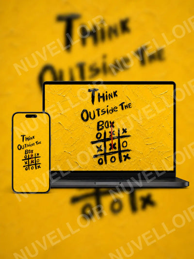 Think out side the box - Build your own bundle
